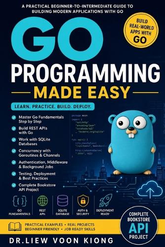 Go Programming Made Easy
