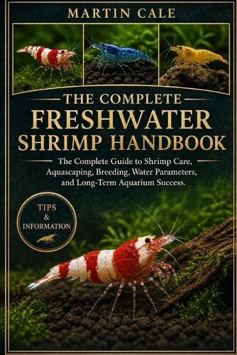 Freshwater Shrimp Handbook