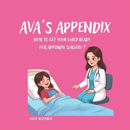 Ava's Appendix