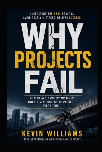 Why Projects Fail