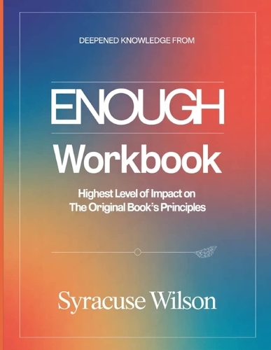Deepened Knowledge From Enough
