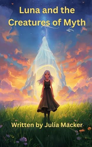 Luna and the Creatures of Myth
