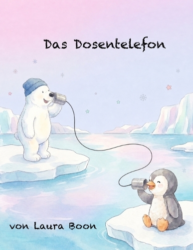 Das Dosentelefon