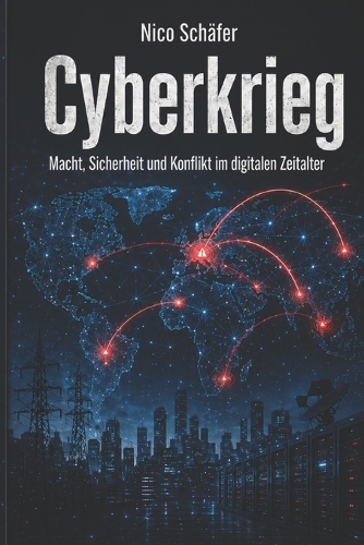 Cyberkrieg