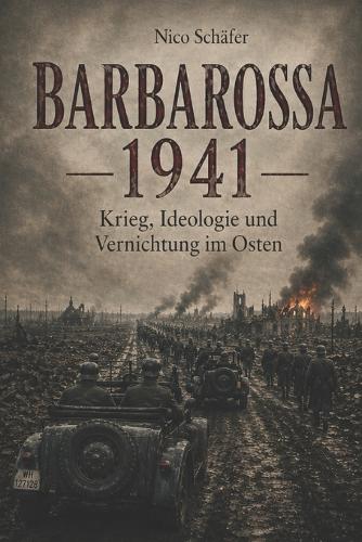 Barbarossa 1941