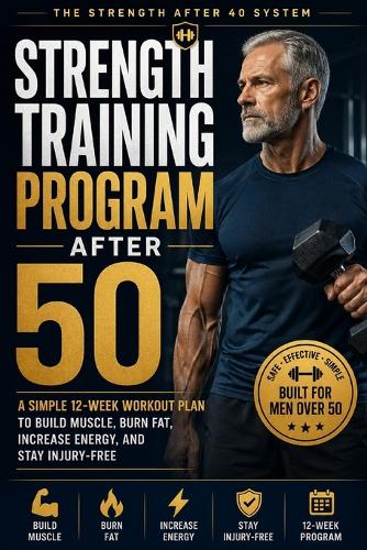 Strength Training Program After 50