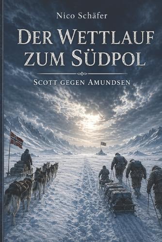 Der Wettlauf zum Südpol