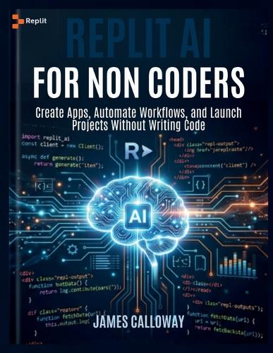 Replit AI for Non-Coders