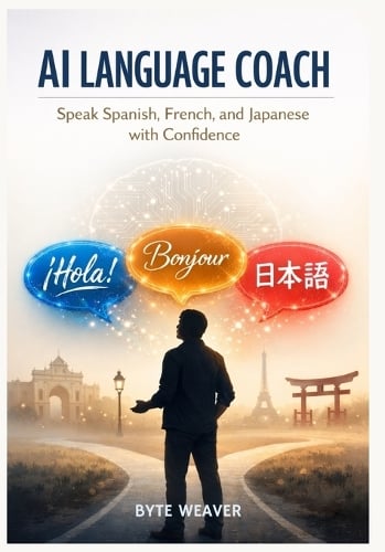 AI Language Coach