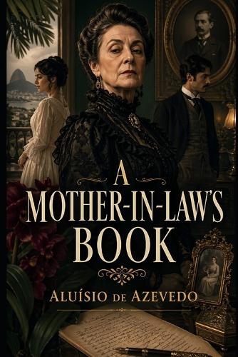 A Mother-In-Law's Book