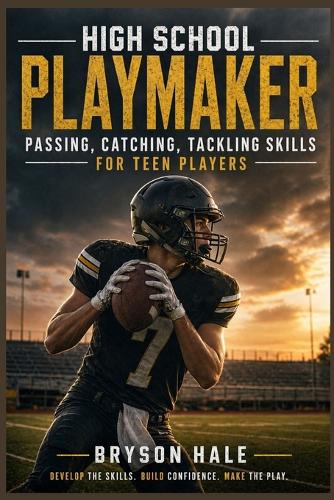 High School Playmaker