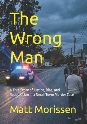 The Wrong Man