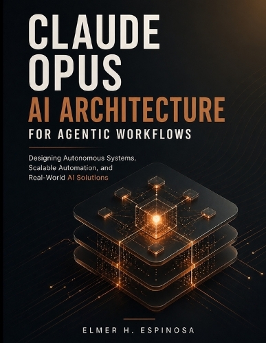 Claude Opus AI Architecture for Agentic Workflows