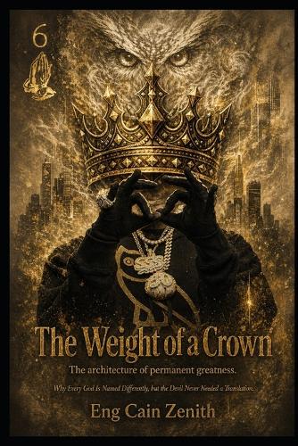 The Weight of a Crown