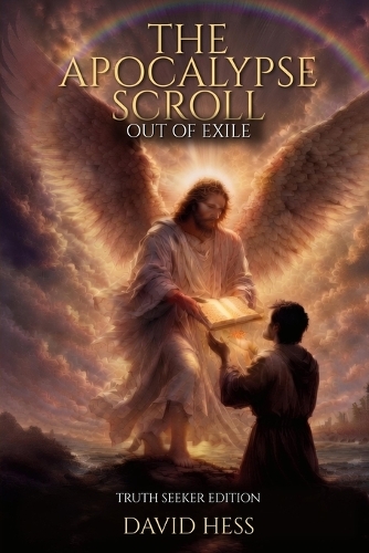 The Apocalypse Scroll