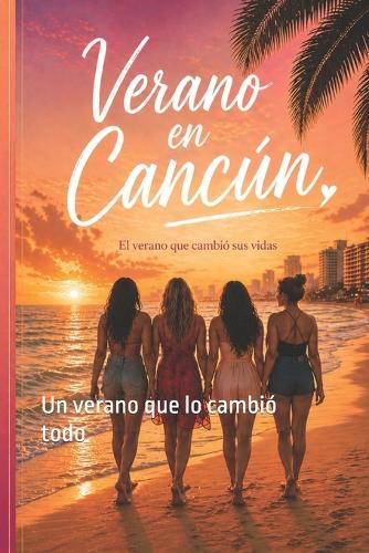 Verano en Cancún