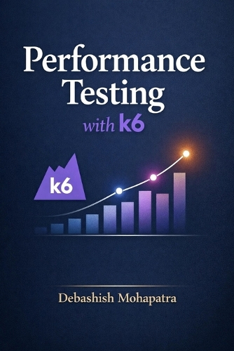 Performance Testing with k6