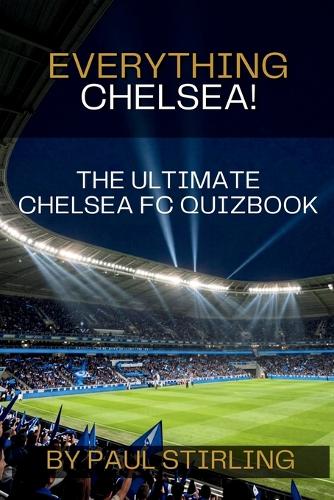 Everything Chelsea!