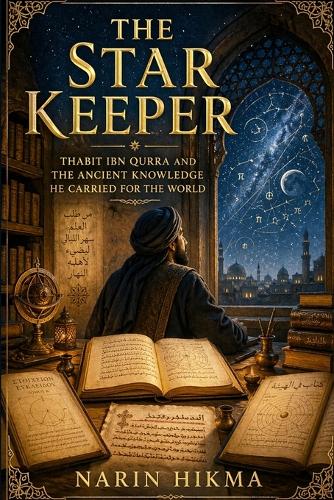 The Star Keeper