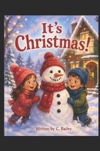 It's Christmas