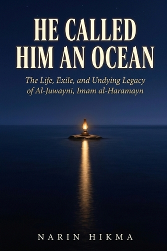 He Called Him an Ocean
