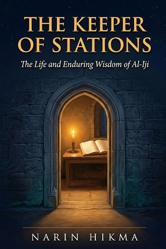 The Keeper of Stations
