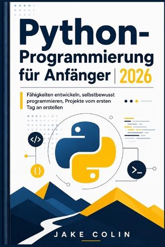 Python-Programmierung für Anfänger 2026