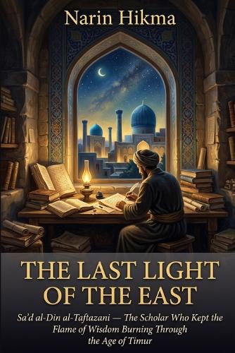The Last Light of the East