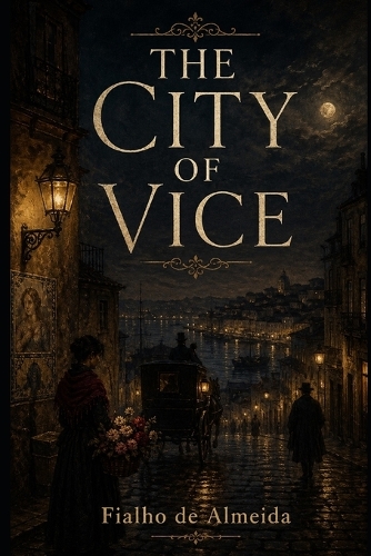 The City of Vice