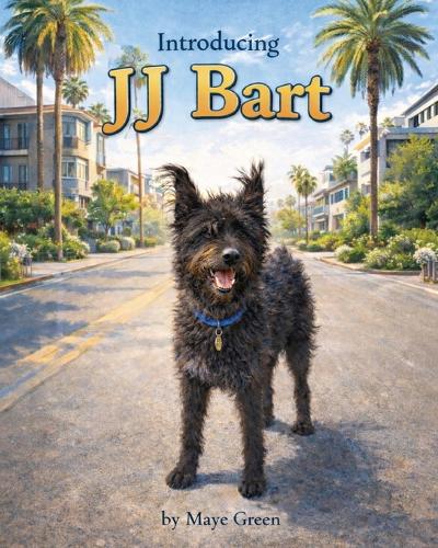 Introducing JJ Bart