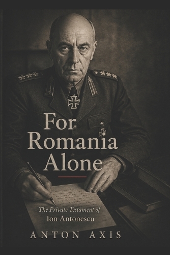For Romania Alone