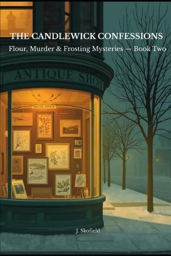 The Candlewick Confessions