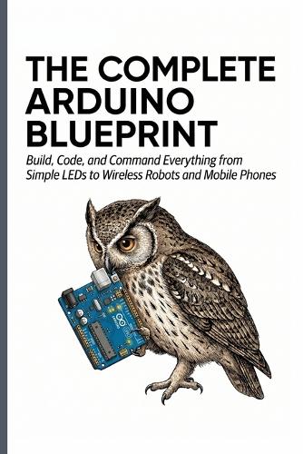 The Complete Arduino Blueprint