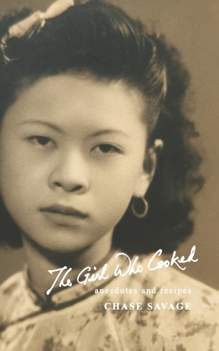 The Girl Who Cooked