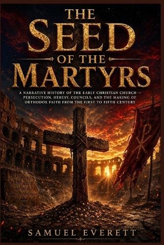 The Seed of the Martyrs