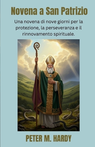 Novena a San Patrizio