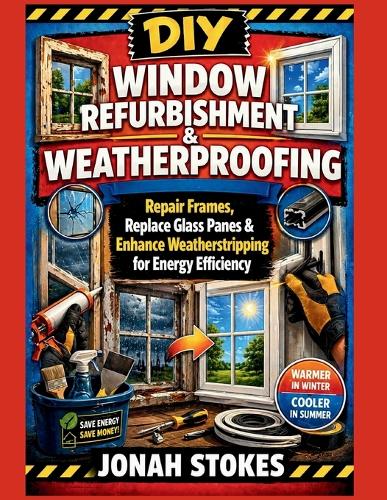 Window Refurbishment & Weatherproofing