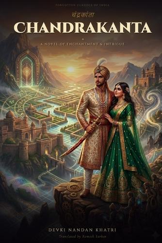 Chandrakanta