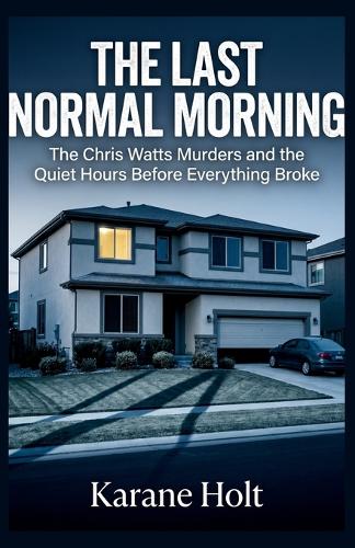 The Last Normal Morning