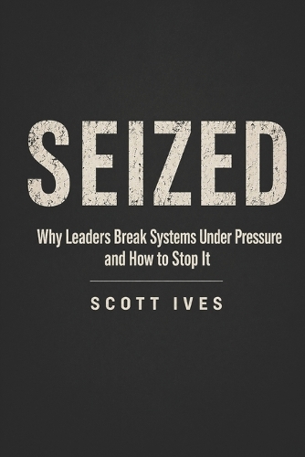 Seized