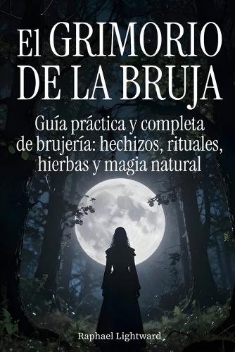 El grimorio de la bruja