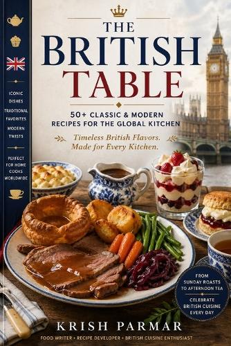 The British Table