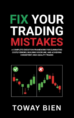 Fix Your Trading Mistakes