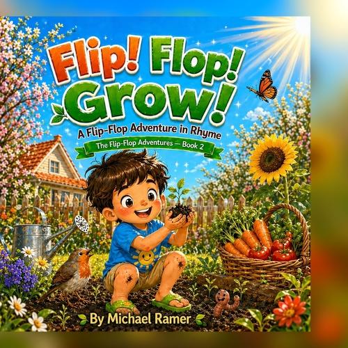 Flip! Flop! Grow!