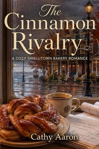 The Cinnamon Rivalry