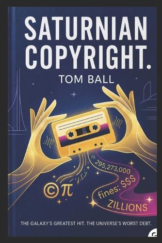 Saturnian Copyright