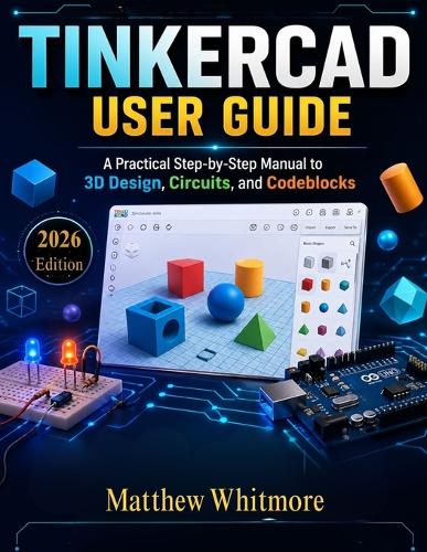 TinkerCad User Guide
