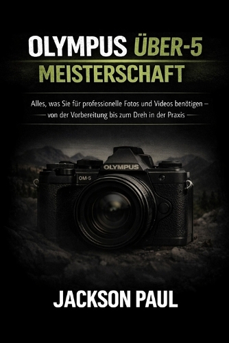 Olympus Über-5 Meisterschaft