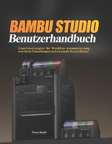 Bambu Studio Benutzerhandbuch