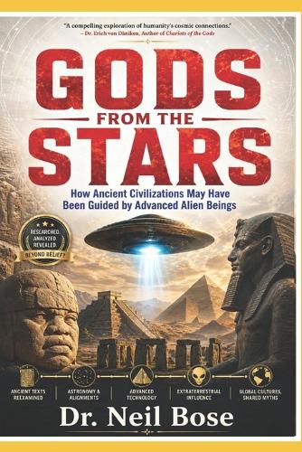 Gods from the Stars